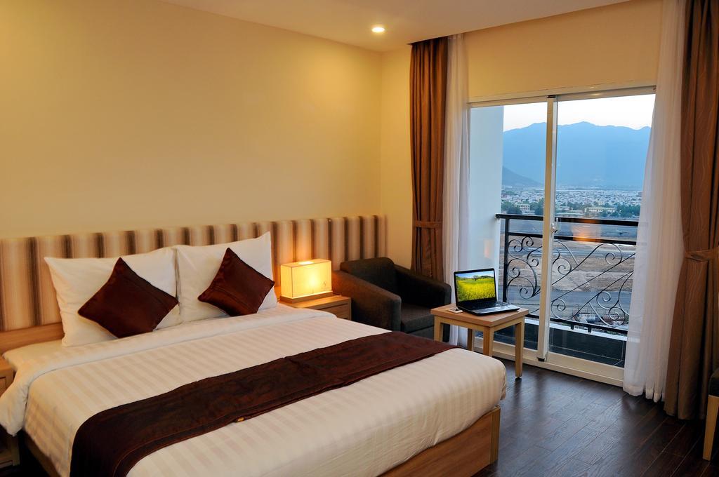Db Hotel Nha Trang Exterior foto